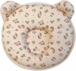 Candide - Panda Pillow Leo