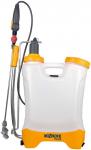 Purk&scaron;tuvas Hozelock Pulsar Plus Comfort; 12 l