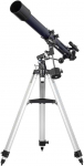 Levenhuk New Skyline BASE 70/900 EQ1 teleskopas