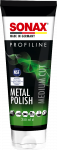 SONAX Poliravimo pasta Profiline Metal Polish, 250ml 204141