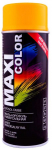 Motip Pur&scaron;kiami dažai MAXI-COLOR RAL1003, signalinės geltonos sp., 400ml