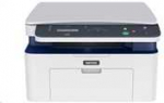 Spausdintuvas Xerox B105V_BI, A4 ČB MFP (kop&iacute;rov&aacute;n&iacute;, tisk, skenov&aacute;n&iacute;), 20ppm, USB, Wifi, Apple AirPrint