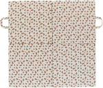 Candide - Sulankstomas žaidimų čiužinys - Leo - 120 &times; 120 cm
