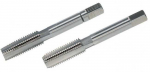 Rankinių sriegiklių rinkinys Volkel DIN 2181 HSS-G &ndash; M 23 x 1.0 (2 vnt.)