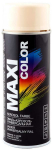 Motip Pur&scaron;kiami dažai MAXI COLOR RAL1015, dramblio kaulo sp., 400 ml