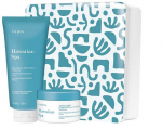 Pupa Milano Pupa Hawaiian Spa Kit Gift Set 2 vonios ir du&scaron;o priemonė Moterims