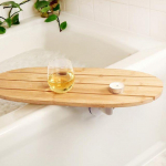 &bdquo;Kikkerland&ldquo; &ndash; &bdquo;Bath Caddy&ldquo; (OR105)