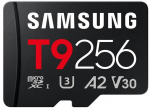 Atminties kortelė SD T9 256GB SAMSUNG