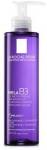 La Roche-Posay Mela B3 Gaivinantis Unifying Micro-Peeling Gel Gelinis prausiklis 200ml dermatologinis valomasis veido gelis Moterims