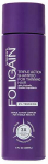 Foligain &Scaron;ampūnas against hair loss Triple Action (Women`s &Scaron;ampūnas) 236 ml 236ml plaukų priemonė Moterims