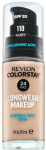 Revlon Colorstay Normal Dry Skin Makiažo pagrindas 110 Ivory makiažo pagrindas Moterims