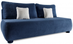 Sofa-lova TINO Linneo audinys 1 grupė