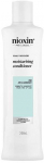 Nioxin Moisturizing Conditioner 200 ml