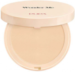 Pupa Wonder Me Compact Powder (Powder) 7.5 g - 030 Warm rusvai gelsvas 030 Warm rusvai gelsvas sausa, biri pudra Moterims