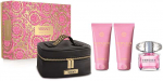 Versace Bright Crystal Eau De Toilette 90ml kvepalai