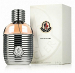 Moncler Pour Femme 60ml kvepalai Moterims