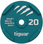 Bumper svarmuo TIGUAR&reg; Color Bumper 5&ndash;25 kg (Svoris: 20 kg)