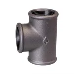 T formos vamzdis Jinan Meide B130, 1", ketus