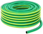 Sodo žarna 5 sluoksnių Žalia ir geltona 3 / 4'' 30 m PVC