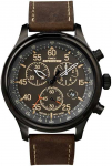 Laikrodis Timex Expedition Field Chronograph T49905
