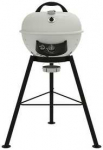 Outdoorchef City 420G Anniversary kaasupallogrilli, vanilja