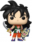 Funko POP figure Dragon Ball Yamcha & Puar Exclusive
