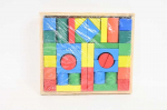 Dėlionė Midex Układanka drewniana D43227 61958