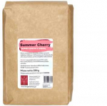 Long Man Tea &bdquo;Long Man&ldquo; arbata &ndash; vasarinių vy&scaron;nių skonio &ndash; biri arbata, 250 g