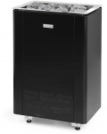 Narvi Oy Elektrinė pirties krosnelė - Narvi Ultra Small 9.0 kW, juoda