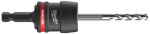 Milwaukee Accessories Laikiklis gręžimo karūnai MILWAUKEE 3/8' 9,5mm