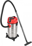 Pro-Line Proline Dulkių siurblys warsztatowy, 1400w, 30l, 7 akcesor&oacute;w