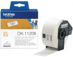 Address Labels Large 400-Pack Size : 38 mmx 90 mm BROTHER