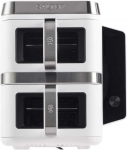 Salter EK6534WHTVDE VertiCook View