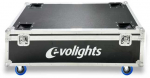 EVOLIGHTS VORTEX CASE 2IN1 transportavimo dėklas
