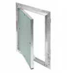 AWENTA Revizijos dangtis Awenta KRAL15/2 600x600x25mm aliuminis