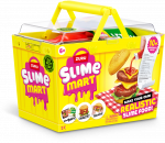 Slime Mart Gleivių turgus - mažas krep&scaron;elis (15905)
