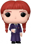 FUNKO POP! Vinilinė figūrėlė: Wednesday - Agnes Demille