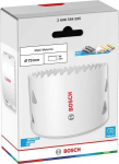 BOSCH Multi Material Threaded Punch, 79 &times; 40 mm (2.608.594.595)