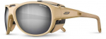 Prancūzija Julbo Explorer 2.0 Spectron 4 marron clair saulės akiniai