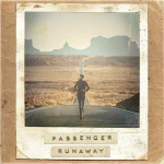 Vinilinė plok&scaron;telė - Passenger &ndash; Runaway 1LP