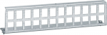 Hager FWU PATCH-PANEL 24M KEYSTONE