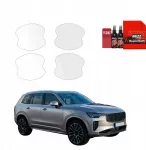 GrizzGlass Apsauginė plėvelė po rankenomis GrizzGlass BodyShield skirtas Volvo V90 (2026) [4w1]