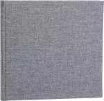 Focus Focus Essence Album 26x25 Pilkas
