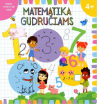 KNYGA Matematika gudručiams