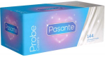 Pasante Healthcare Pasante Ultrasound Probe Covers Latex 144 pcs Lubricant-Free 52x195mm