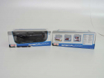 Iscale Ford Bronco Wildtrak, 2021 - 1:18 Maisto