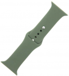 Pferd TakeMe silikoninė apyrankė S/M, skirta Apple Watch 42/44/45mm Khaki Žalias