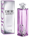 Dior Christian Addict Violetinė Glow EDP 50ml