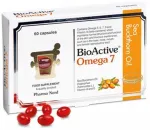 Pharma Nord Bioactive Omega 7 kapsulės N60