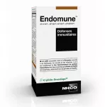 Nhco Endomune kapsulės N42